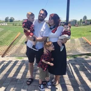 Meet your Posher, Amanda